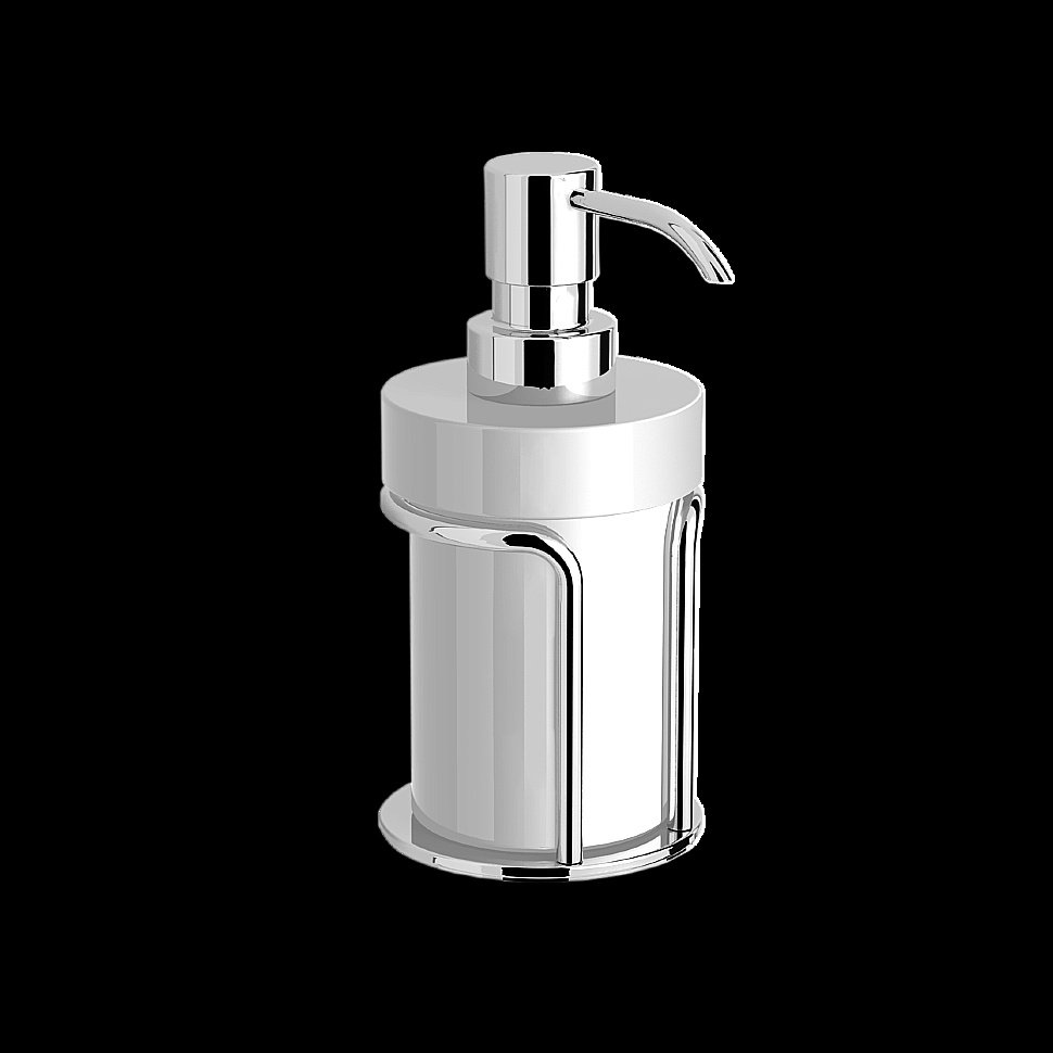 Диспенсер Langberger Accessories 10923A купить в интернет-магазине сантехники Sanbest