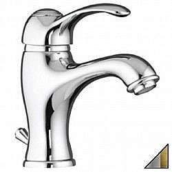 Смеситель для раковины Webert Aurora AU830102017 купить в интернет-магазине сантехники Sanbest