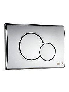 Унитаз с инсталляцией WeltWasser MARBERG 507 + NESENBACH 004 GL-WT + MAR 507 RD купить в интернет-магазине Sanbest