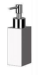 Диспенсер настольный Cezares PRIZMA-SOIP-01 купить в интернет-магазине сантехники Sanbest