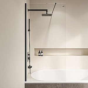 Душевая система RGW Shower Panels SP-6143-01 50140801-01 хром купить в интернет-магазине сантехники Sanbest