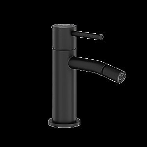 Смеситель для биде Sancos Etna SC9005MB черный матовый купить в интернет-магазине сантехники Sanbest