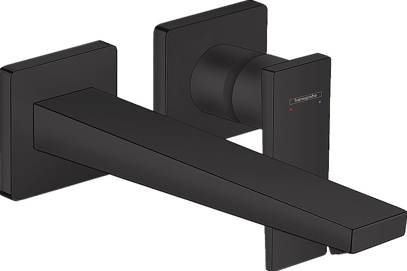 Смеситель для раковины Hansgrohe Metropol 225 32526670 купить в интернет-магазине сантехники Sanbest