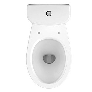 Унитаз Cersanit TRENTO 011 3/6 TPL с крышкой микролифт, с бачком купить в интернет-магазине Sanbest