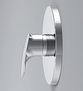 Смеситель для душа AM.PM Spirit 2.1 F71A75000 купить в интернет-магазине сантехники Sanbest