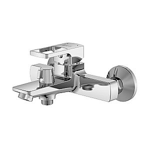 Смеситель для ванны IDDIS Bild BILSB00i02WA купить в интернет-магазине сантехники Sanbest
