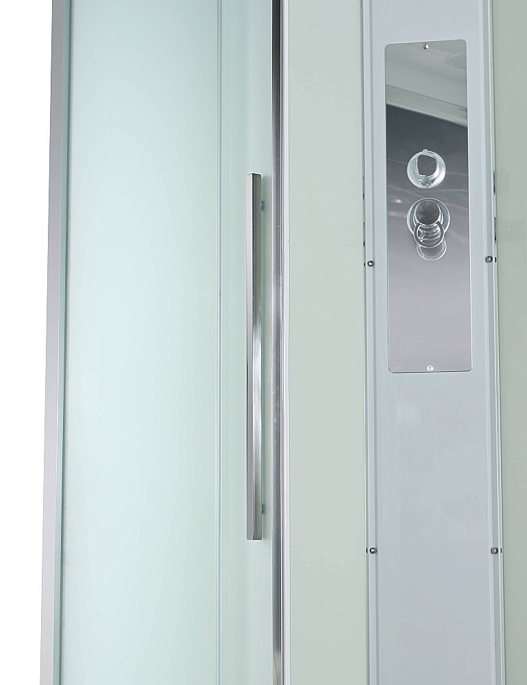 Душевая кабина AvaCan KD Серия KD2912N 120х90 без крыши купить в интернет-магазине Sanbest