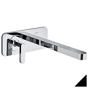 Смеситель для раковины Webert Living LV832506560 купить в интернет-магазине сантехники Sanbest