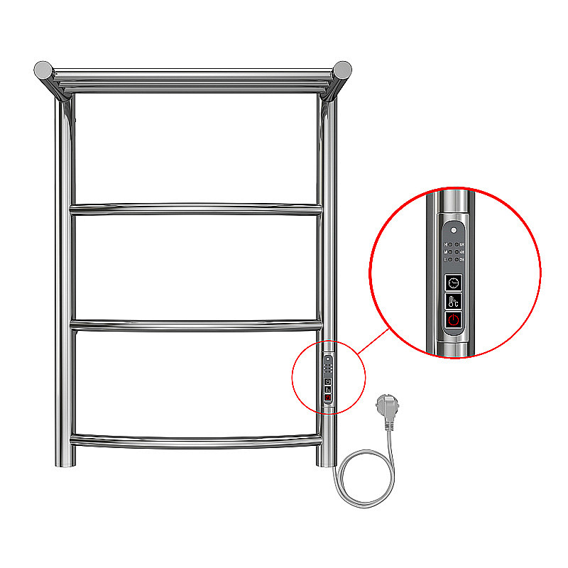 Инсталляция для унитаза Azario AZ-8010-1000 купить в интернет-магазине сантехники Sanbest