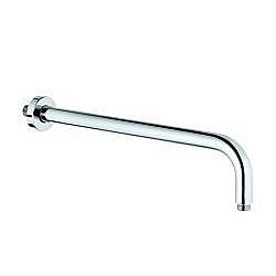 Держатель верхнего душа Kludi A-QA 665140500 купить в интернет-магазине сантехники Sanbest