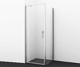 Душевой уголок WasserKRAFT Berkel 48P02 80x80 купить в интернет-магазине Sanbest