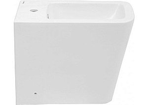 Биде напольное Aquanet Tavr-B1 BL-103-FSB купить в интернет-магазине Sanbest