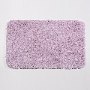 Коврик для ванной WasserKRAFT Kammel BM-8304 Light Lilac купить в интернет-магазине сантехники Sanbest