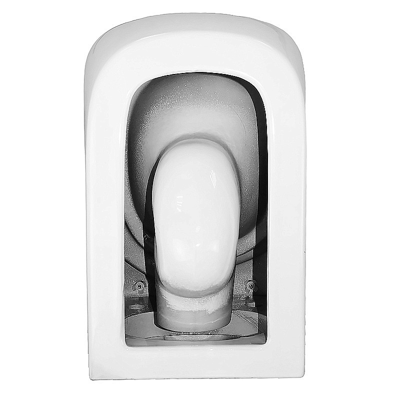 Инсталляция для унитаза Azario AZ-8010-1000 купить в интернет-магазине сантехники Sanbest