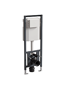 Инсталляция для унитаза Ceramica Nova Balance CN121002 купить в интернет-магазине сантехники Sanbest
