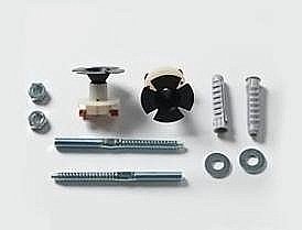 Крепление для раковин Artceram WASHBASINS ACA007 купить в интернет-магазине сантехники Sanbest