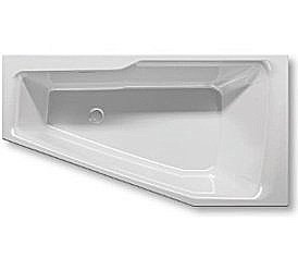 Ванна Riho RETHING SPACE BR18C05 180x110 левая купить в интернет-магазине сантехники Sanbest