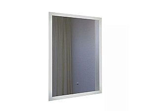 Зеркало Comforty Эдельвейс 55 00-00014240 в ванную от интернет-магазине сантехники Sanbest