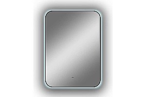 Зеркало ART&MAX SIENA 50 AM-Sie-500-700-DS-F в ванную от интернет-магазине сантехники Sanbest