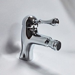 Смеситель на биде Magliezza Vista 50153 хром купить в интернет-магазине сантехники Sanbest