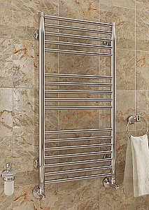 Полотенцесушитель водяной Terminus Альба П17 500x1045 купить в интернет-магазине сантехники Sanbest