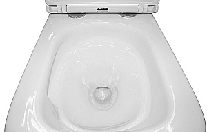 Инсталляция для унитаза Azario AZ-8010-1000 купить в интернет-магазине сантехники Sanbest