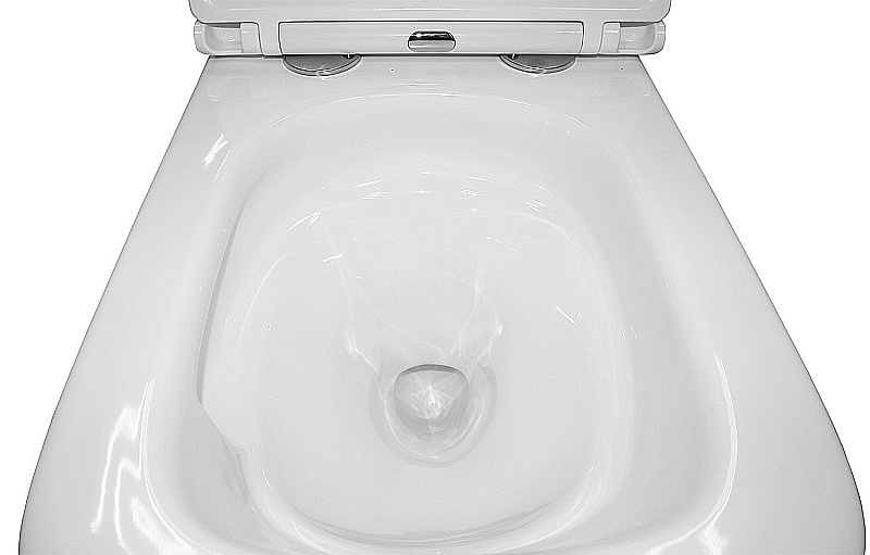 Инсталляция для унитаза Azario AZ-8010-1000 купить в интернет-магазине сантехники Sanbest