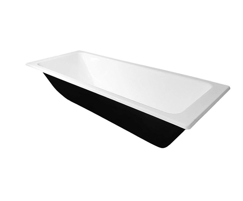 Ванна чугунная BYON Vilma Н0000204 150x70 купить в интернет-магазине Sanbest