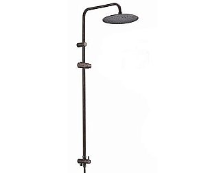 Душевая система WasserKRAFT A041 купить в интернет-магазине сантехники Sanbest