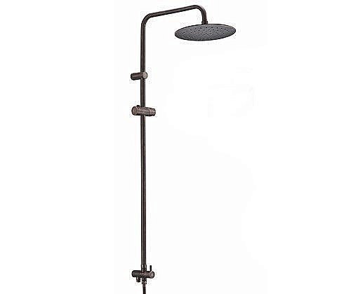 Душевая система WasserKRAFT A041 купить в интернет-магазине сантехники Sanbest