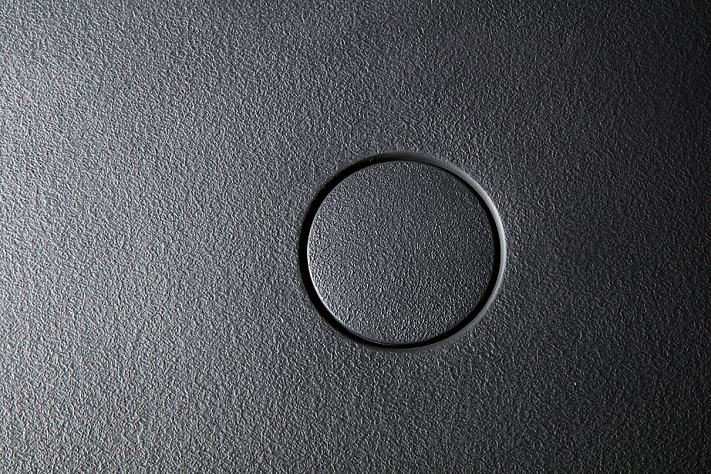 Ванна отдельностоящая Abber FRANKFURT AM9941B 170х75 черная купить в интернет-магазине Sanbest