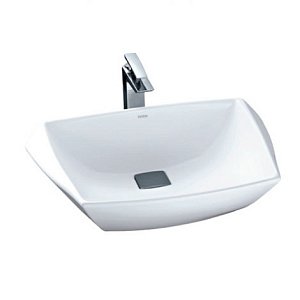 Раковина Toto Jewelhex Washbasin LW681B#W 60 купить в интернет-магазине Sanbest