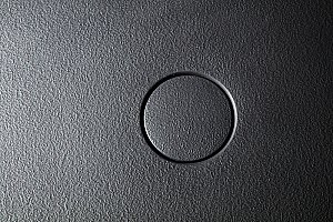 Ванна отдельностоящая Abber FRANKFURT AM9941B 170х75 черная купить в интернет-магазине Sanbest