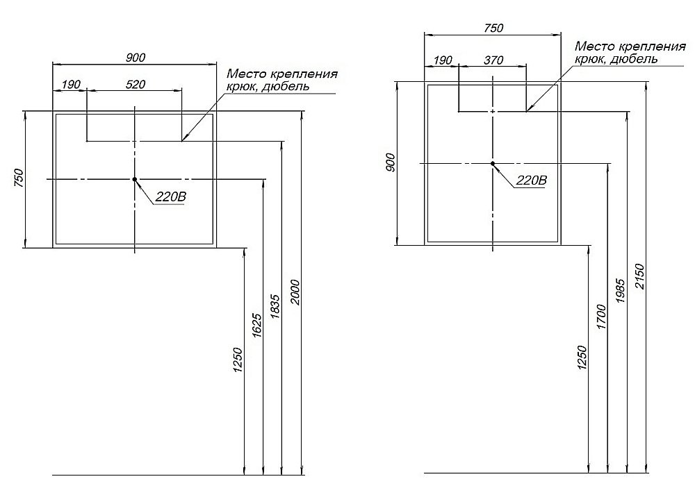 Зеркало Aquanet Оптима 288966 90 белый матовый в ванную от интернет-магазине сантехники Sanbest