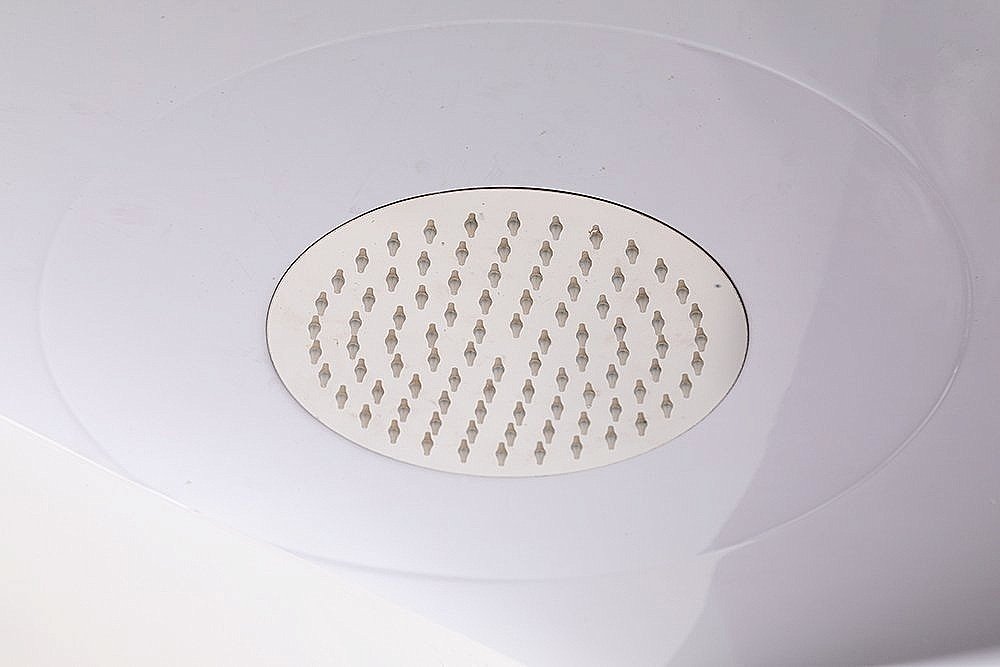 Душевая кабина WeltWasser WW500 NESSE 1004 100х100 купить в интернет-магазине Sanbest