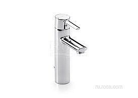 Смеситель для раковины Roca Targa 5A3460C00 купить в интернет-магазине сантехники Sanbest