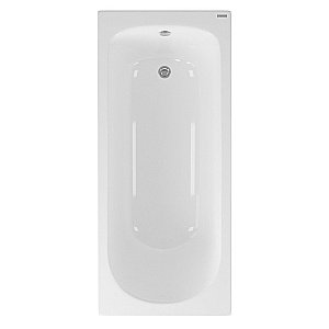 Ванна чугунная OWL 1975 Roxen OWLIB191102 170x70 белая купить в интернет-магазине Sanbest