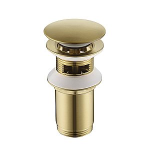 Донный клапан Timo 8011/17 купить в интернет-магазине сантехники Sanbest