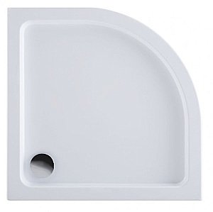 Душевой поддон Aquanet GL180 100x100 1/4 купить в интернет-магазине Sanbest