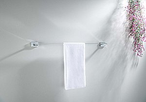 Полотенцедержатель Aquatek Либра AQ4314CR 60 хром купить в интернет-магазине сантехники Sanbest