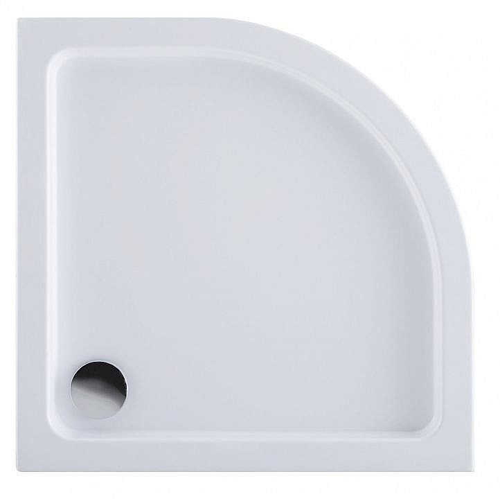 Душевой поддон Aquanet GL180 100x100 1/4 купить в интернет-магазине Sanbest