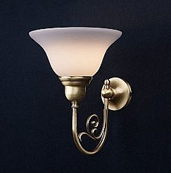 Светильник Caprigo 2241-VOT купить в интернет-магазине сантехники Sanbest