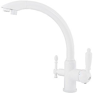 Смеситель для кухни Kaiser Vincent 31244-10 купить в интернет-магазине сантехники Sanbest