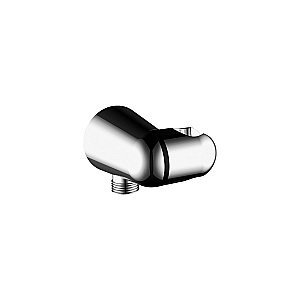 Подключение  для душевого шланга Lemark LM8084С купить в интернет-магазине сантехники Sanbest
