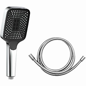 Душевая система Vincea VSFW-4311RCH хром купить в интернет-магазине сантехники Sanbest