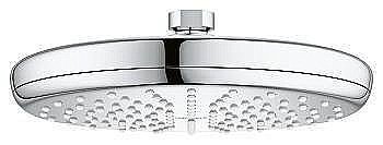Верхний душ Grohe New Tempesta Classic 26410000 купить в интернет-магазине сантехники Sanbest