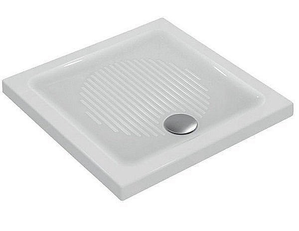 Душевой поддон Ideal Standard Connect T266501 90x90 купить в интернет-магазине Sanbest