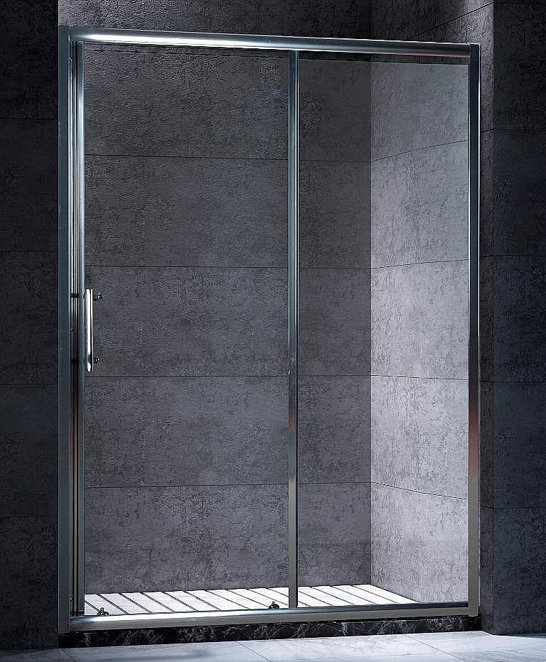 Душевая дверь Esbano 120 ES-120DK купить в интернет-магазине Sanbest