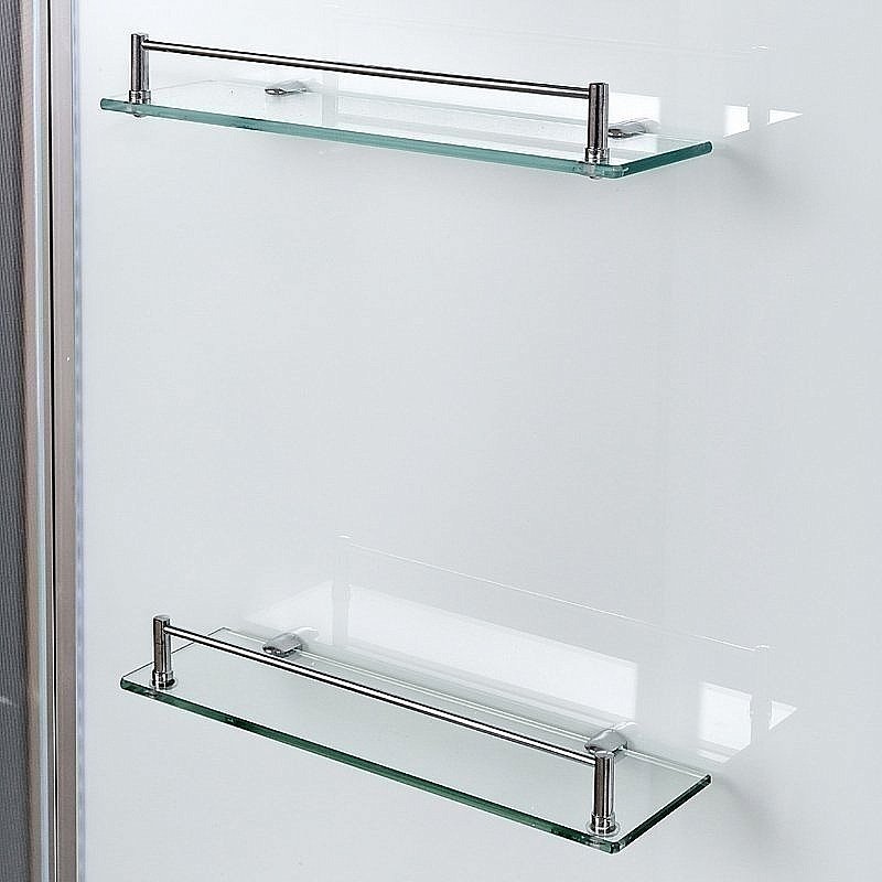 Душевая кабина DTO ЕМ4515 с гидромассажем и пультом 150х85 купить в интернет-магазине Sanbest