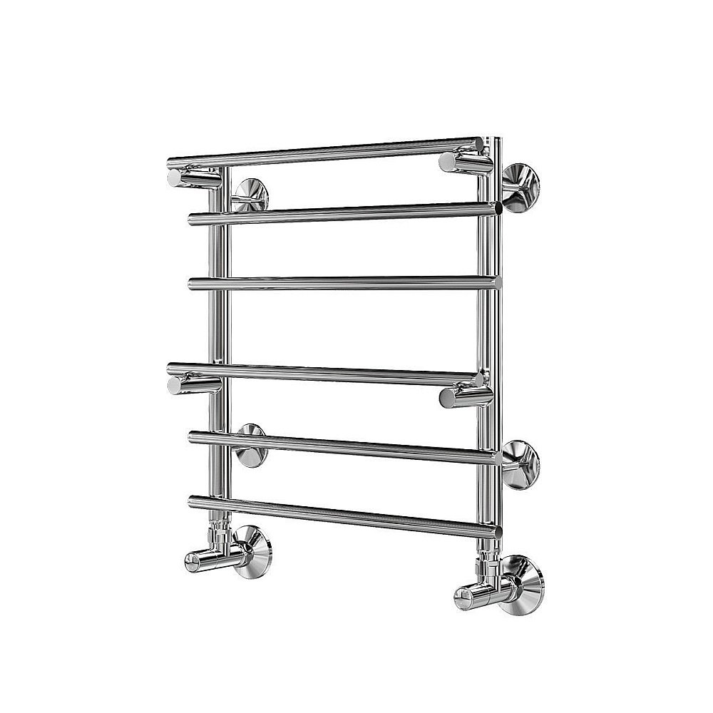 Полотенцесушитель водяной Terminus Вента П6 450x525 купить в интернет-магазине сантехники Sanbest